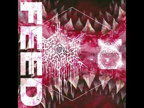 PSYCHO-FRAME - FEED (FULL MINI EP) /// DEATHCORE 