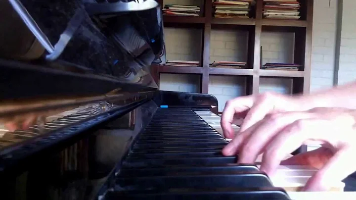 Boogie blues by Kay Hicks Ward  |  AMEB Piano for ...