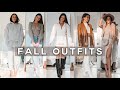 My Boyfriend Rates My Fall Outfits | Helen Owen & Zack Kalter