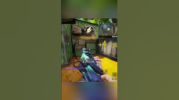 Since when did ARGUS became this good?! 🗿🔥  |  #codm #shorts #fypシ #callofduty