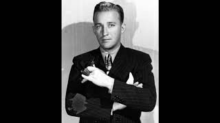 Watch Bing Crosby Im Through With Love video