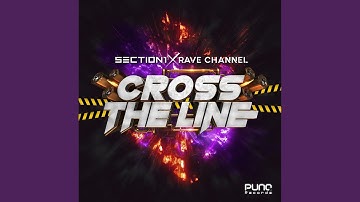 Cross the Line (Original Mix)