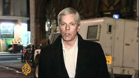 WikiLeaks controversy sparks cyber war