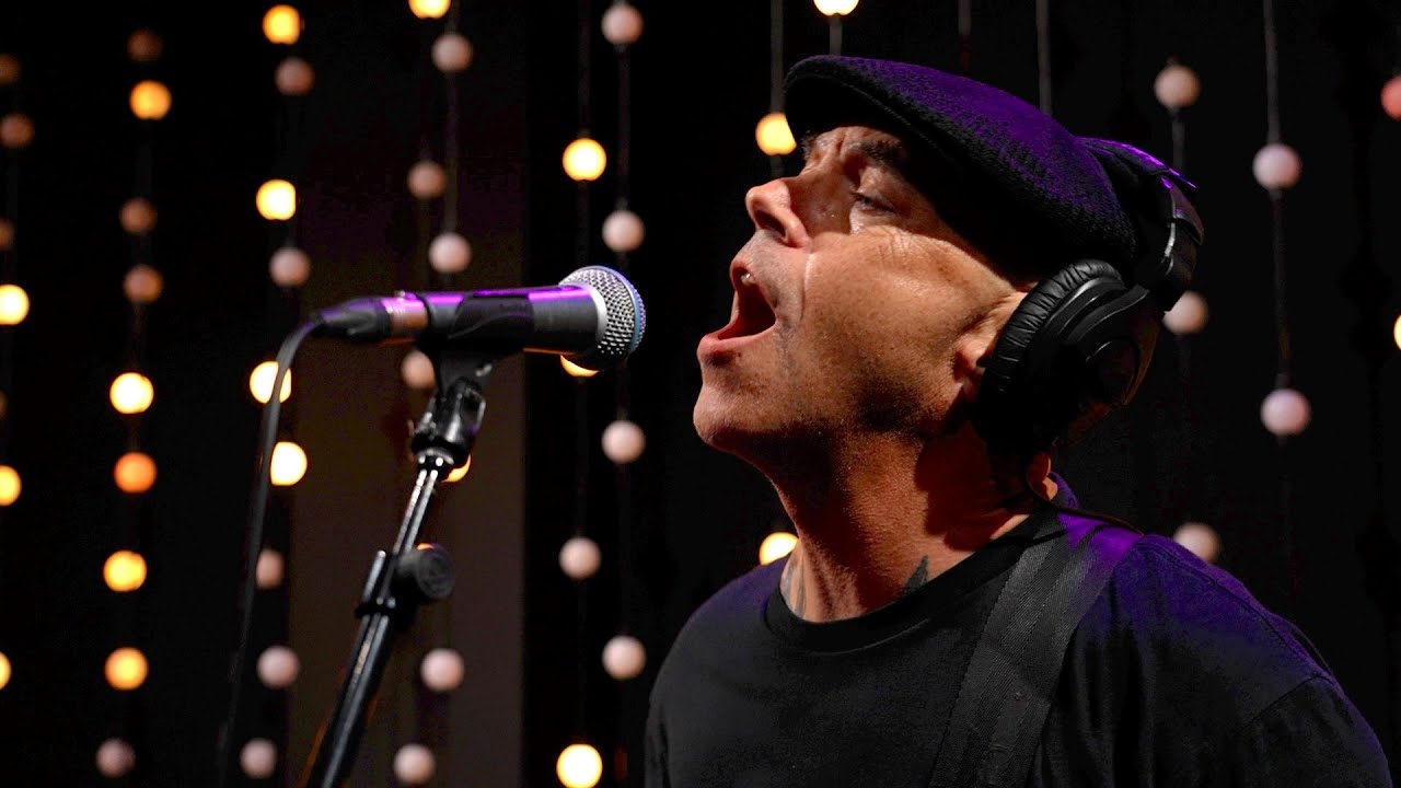 The Bouncing Souls - Gone (Live on KEXP)