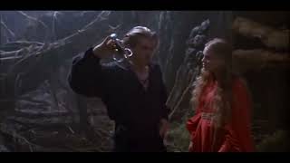 Good Night Westley. Good Work. Sleep well. I’ll most likely kill you in the morning