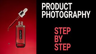 Product Photography Tutorial. HOW TO TAKE AMAZING PRODUCT PHOTOGRAPHY AT HOME (TUTORIAL).