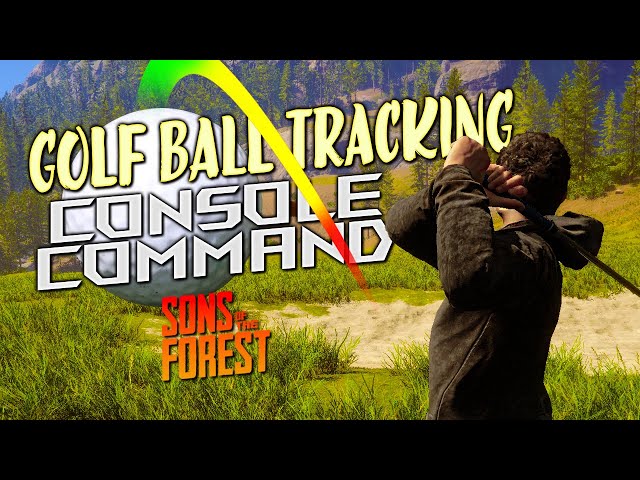 RE RE RE Golf Balls and ONE MORE Emails-Food and Dining Bunker - Sons of  the Forest Guide - IGN