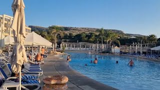 DB Seabank Hotel & Spa Mellieha Bay Malta