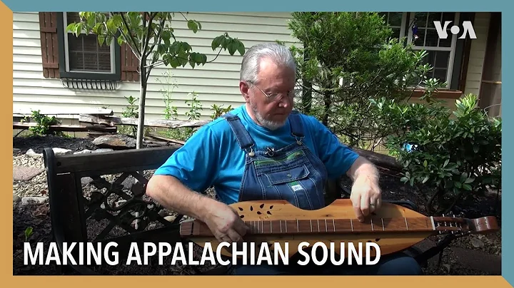 Making Appalachian Sound | VOA Connect