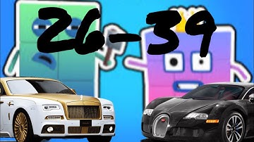 MERGE NUMBER CUBE:FAM RUN Merge Number Battle Unlock Max Level:26-39….