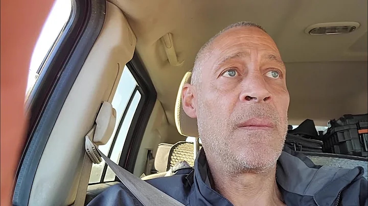 ALMOST TRAPPED IN CINCINNATI,  NOT