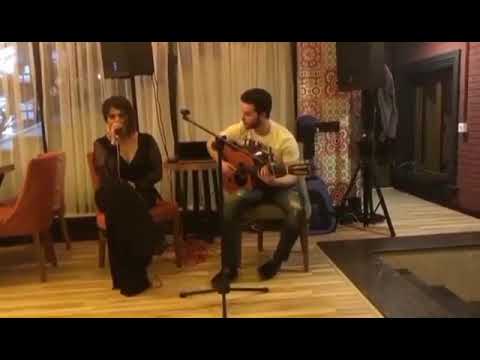 İradə Mehri - Bir intikamdı aşk (Akustik)