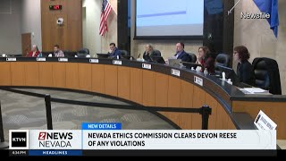 New details for ethics complaint against Reno city councilman Devon Reese