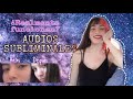 Mi experiencia con los Audios Subliminales