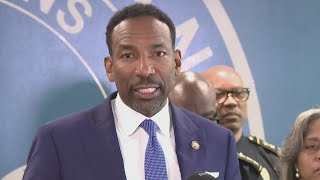 Atlanta leaders urge action after deadly weekend of gun violence involving teens