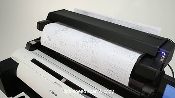 TM-305 MFP T36 Introduction Video