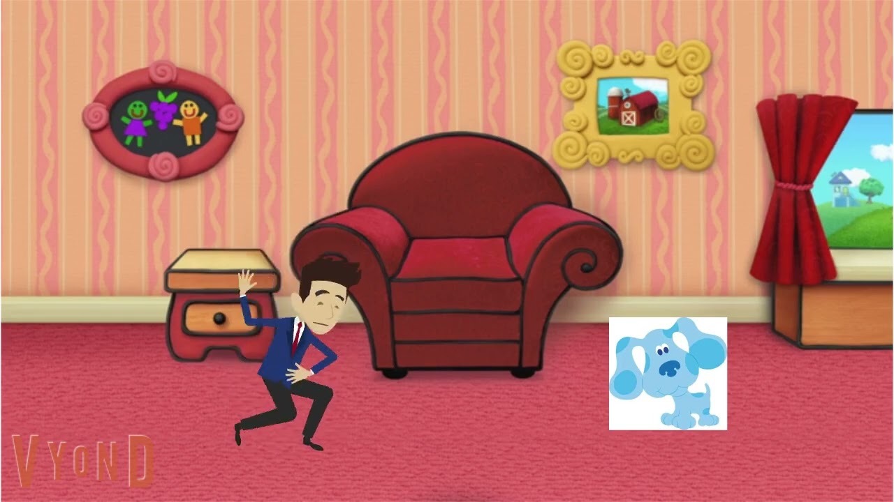 jakethejoke4 sings the mailtime song from blues clues : r/GoAnimate