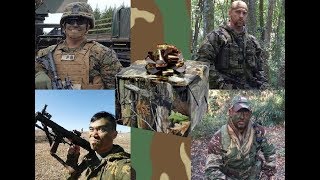 ***CONTEST CLOSED***Brent0331 & friends tactical gear contest giveaway!