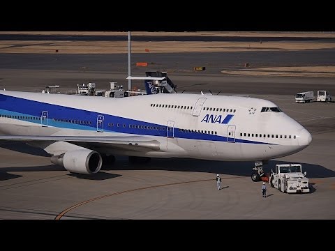 航空機・ヘリコプター ANA B747-400D JA8955 hqdefault.jpg
