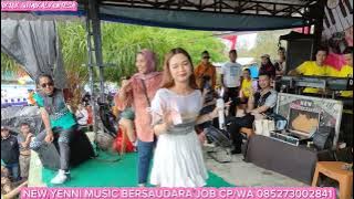 RARA LIDA|DITIKAM ASMARA|NEW YENNI MUSIC BERSAUDARA