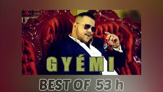 Gyémi - BEST OF 53h