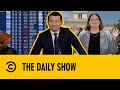 Ronny Chieng Reports On New Airline Mandates | The Daily Show
