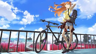 Asuka Langley - Runaway AMV