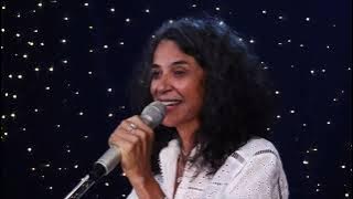 Simone ☆ Então é Natal ☆ 35ª Live