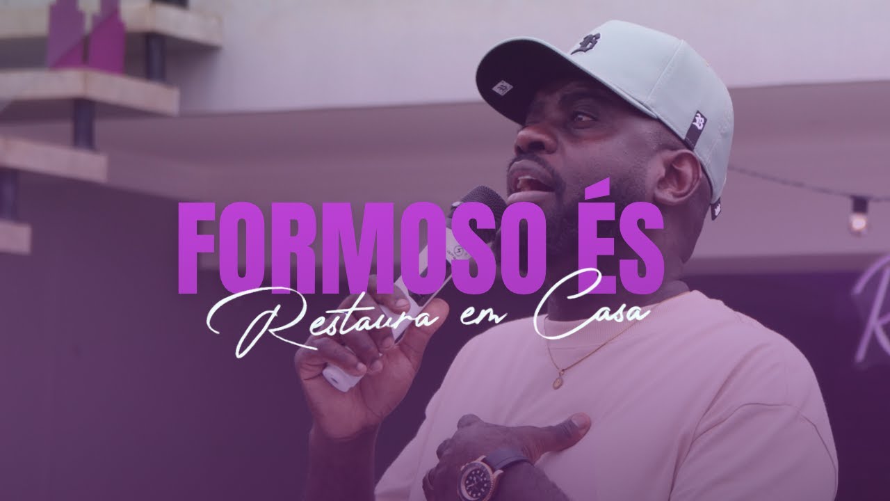 pagode-restaura-formoso-s-restaura-em-casa-youtube