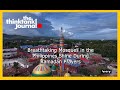 Breathtaking Mosques in the Philippines |  #ramadan  | THINK TANK JOURNAL
