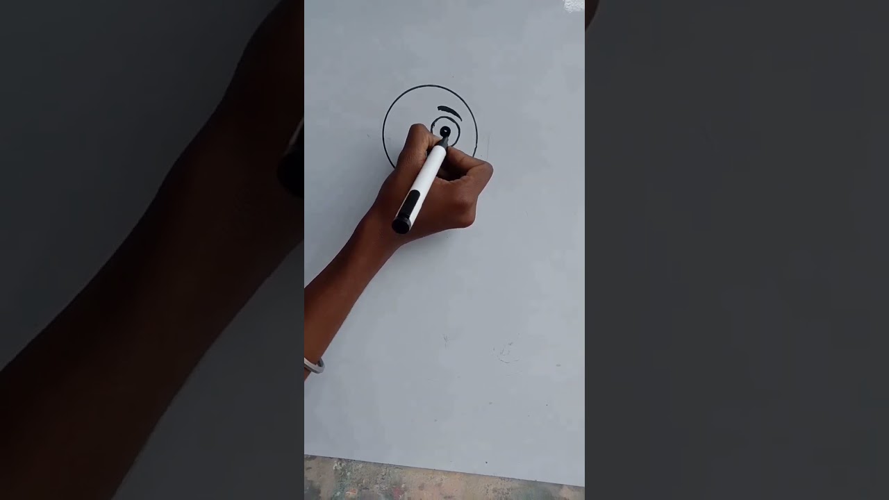 smile drow🙂 muskan maurya teach