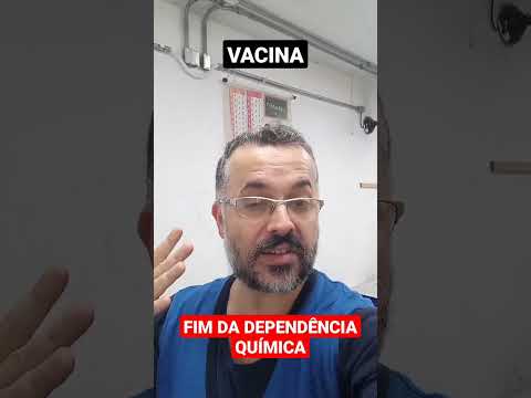 CALIXCOCA: A VACINA