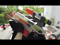 Download Nerf War: First Person Shooter 7 (ft. Donald Trump and Hillary Clinton) MP4 Video