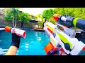 Nerf FPS: First Person Shooter 7