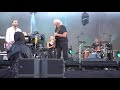 Martin Barre Band: "Heavy Horses / Songs From The Wood" (August 10, 2019; Cropredy, UK)