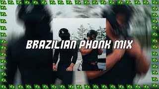 BRAZILIAN PHONK MIX - Best Brazilian Phonk 2023 #4