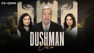 Dushman oila 25-qism