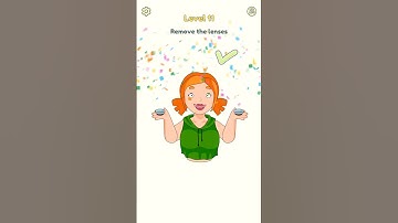 DOP 2: Delete One Part - All Levels Walkthrough Level 11 Android, iOS