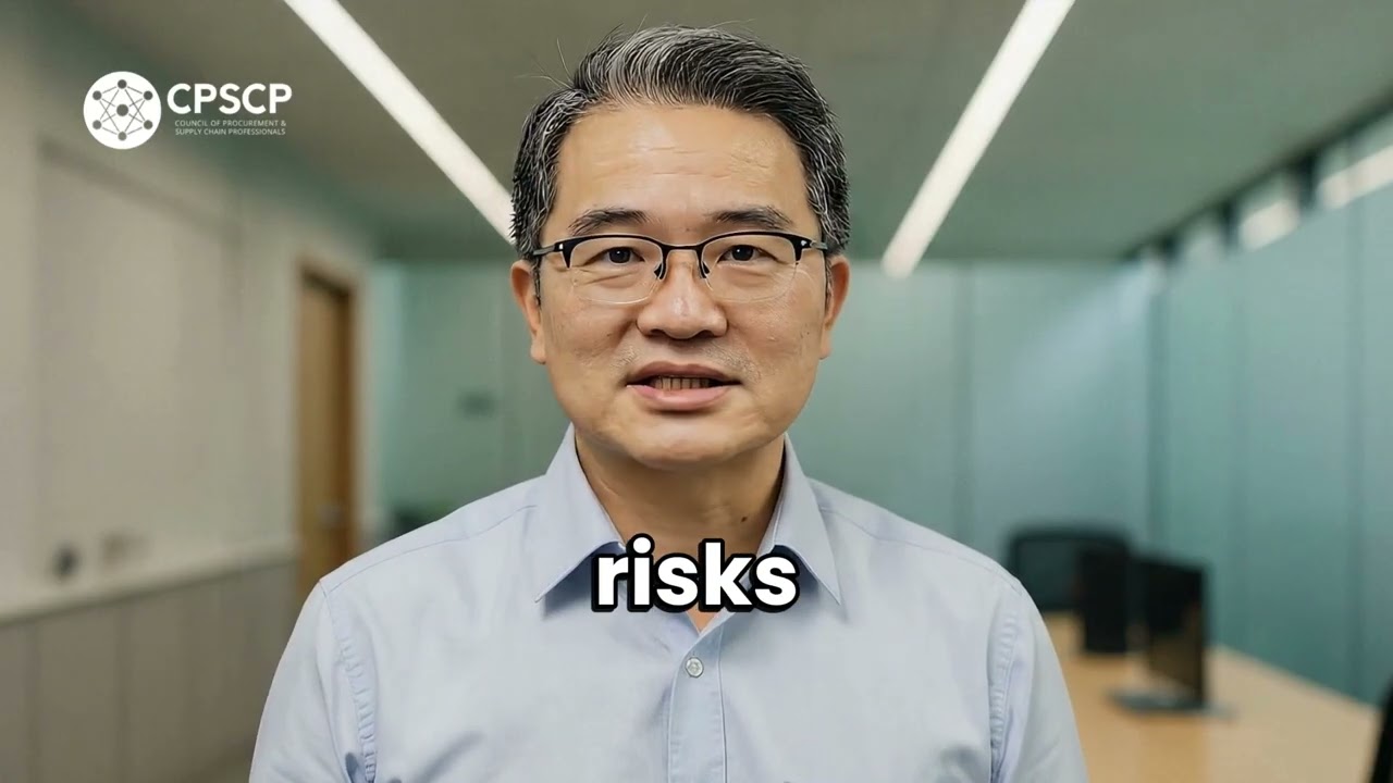 12: Supply chain optimization and technology integration