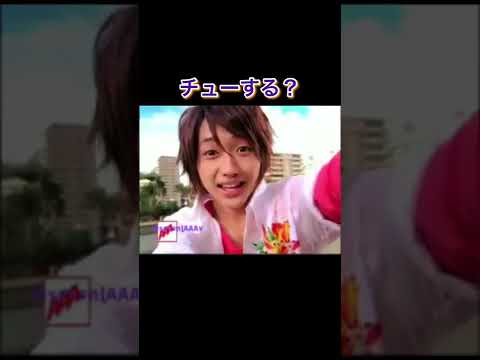 チューする 8連発 