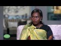 صاحبة السعادة اعلامية من جنوب السودان تسرد احداث واقعة غريبة عن السحر بطلها ثعبان كوبرا