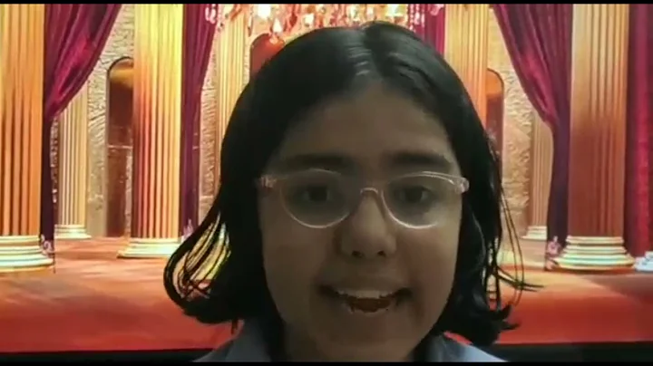 History Play Grade 6