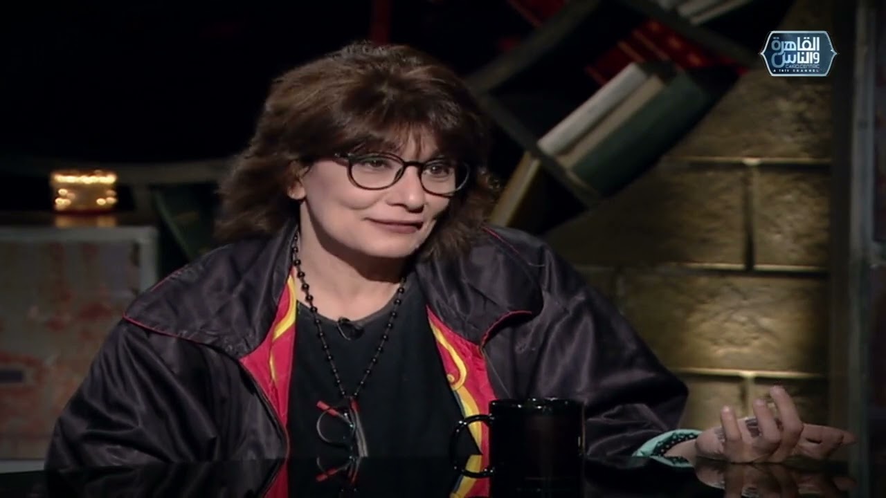 الفنانة سماح أنور توضح حقيقة منشورها عن مشاركة النجم العالمي فان دام في برنامج رامز جلال