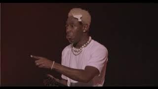 Tyler, The Creator - 911 / Mr Lonely (LIVE ~ Brooklyn NY ~ July 1st, 2021)