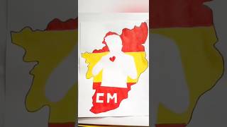 History Rewritten:🇪🇸Thalapathy Joseph Vijay 🇪🇸Takes Oath as TN CM #tvk #cm2026 #Vijay #cm #viral