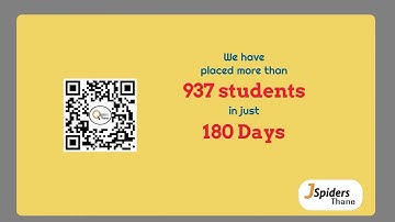 Video Testimonial by VAIBHAV KARALE