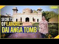 Gulabi Bagh Gateway & Dai Anga's Tomb | Secrets of Lahore