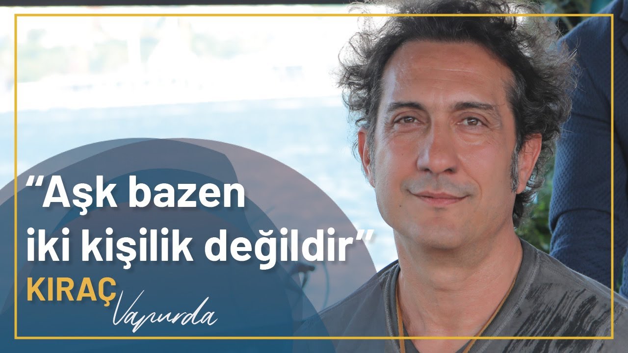 Kıraç - Vapurda Çay Simit Sohbet