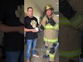 Thoughts from the first responder❤️🩹