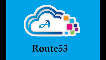 Route53 how to configure Latency Routing